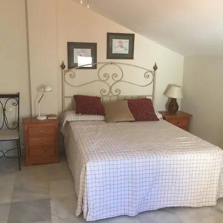 דירה Pinos De Nagueles Penthouse