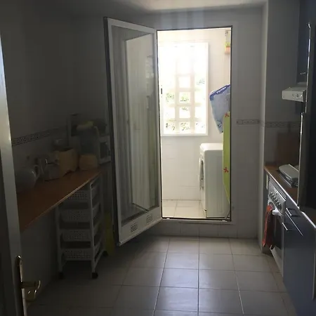 דירה Pinos De Nagueles Penthouse מארבלה