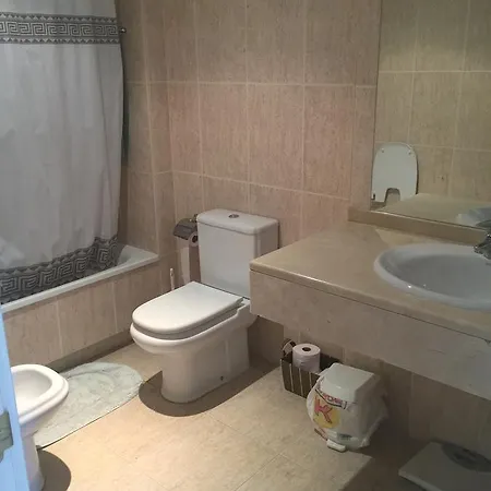 Pinos De Nagueles Penthouse דירה