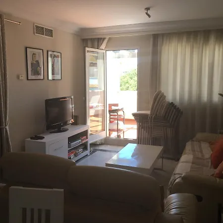 דירה Pinos De Nagueles Penthouse *