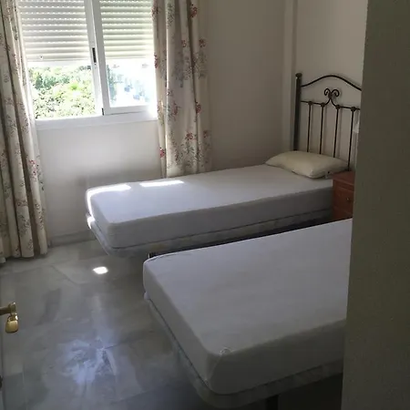 דירה Pinos De Nagueles Penthouse
