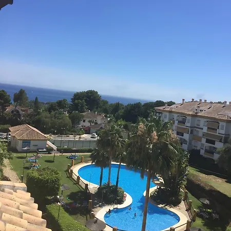 Pinos De Nagueles Penthouse *