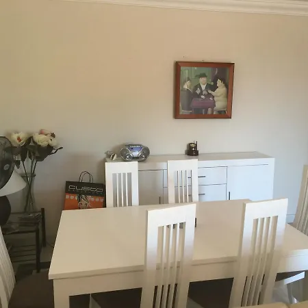 דירה Pinos De Nagueles Penthouse
