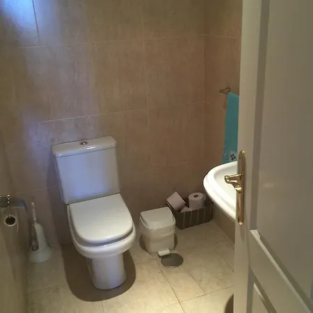 Pinos De Nagueles Penthouse * מארבלה