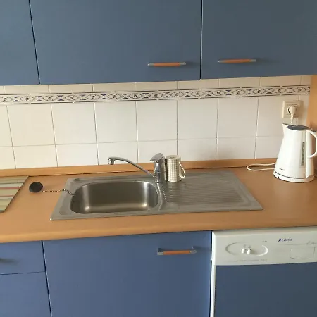 Pinos De Nagueles Penthouse * מארבלה