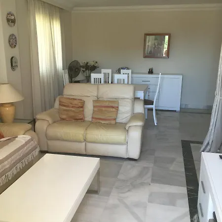 דירה Pinos De Nagueles Penthouse