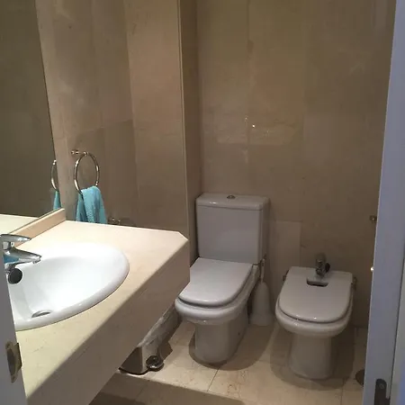 דירה Pinos De Nagueles Penthouse *